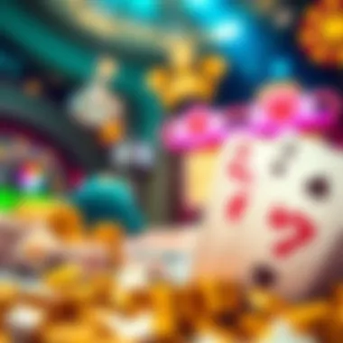 Highlighting the Exciting Bonuses Available on LuckyLand Rewarding Features and Bonuses