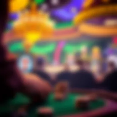 Essential Tips to Enhance Your LuckyLand Gaming Experience Tips for Optimal Play