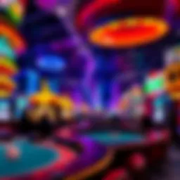 Exploring National Harbor Casinos: Insights and Insights Introduction