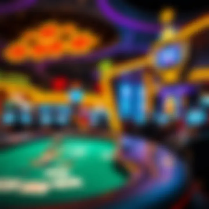 Notable Exploring National Harbor Casinos: Insights and Insights