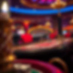 Exploring New Casino Sites: The Future of Online Gambling Introduction