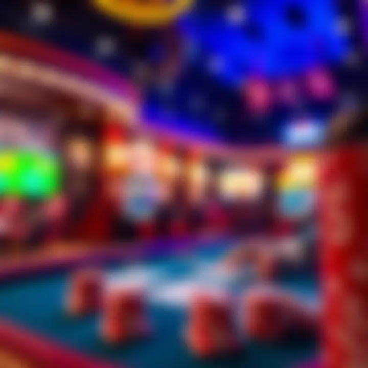Notable Exploring New Casino Sites: The Future of Online Gambling