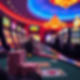 Regulatory framework for online gaming in New York