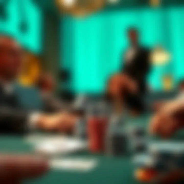 Legal Insights on Online Gambling Legal considerations surrounding online gambling