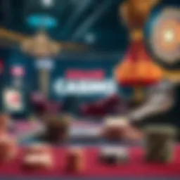 Exploring Online Casinos in Texas: A Comprehensive Overview Introduction