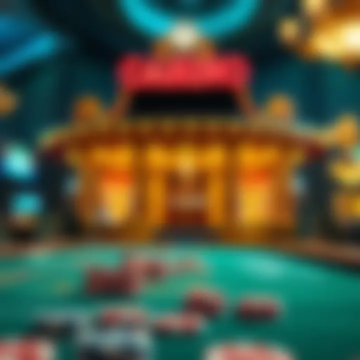Notable Exploring Online Casinos in Texas: A Comprehensive Overview