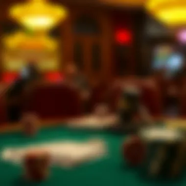 A checklist of legal considerations for online lottery participation