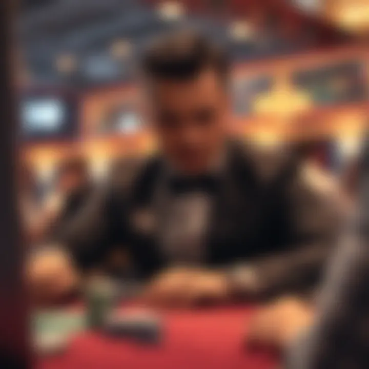 Notable Exploring Online Poker: Strategies, Trends, and Insights
