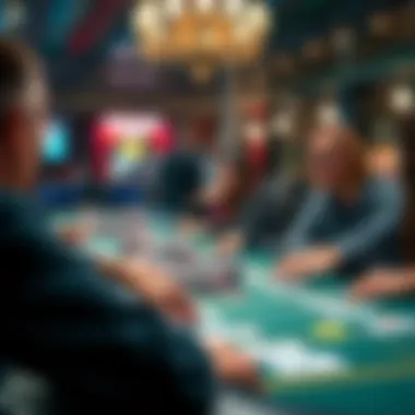 Exploring Online Poker: Strategies, Trends, and Insights Summary Exploring Online Poker: Strategies, Trends, and Insights Summary
