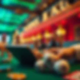 Exploring Online Powerball Lottery: A Comprehensive Guide Introduction