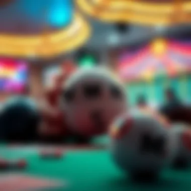 Exploring Online Powerball Lottery: A Comprehensive Guide Summary