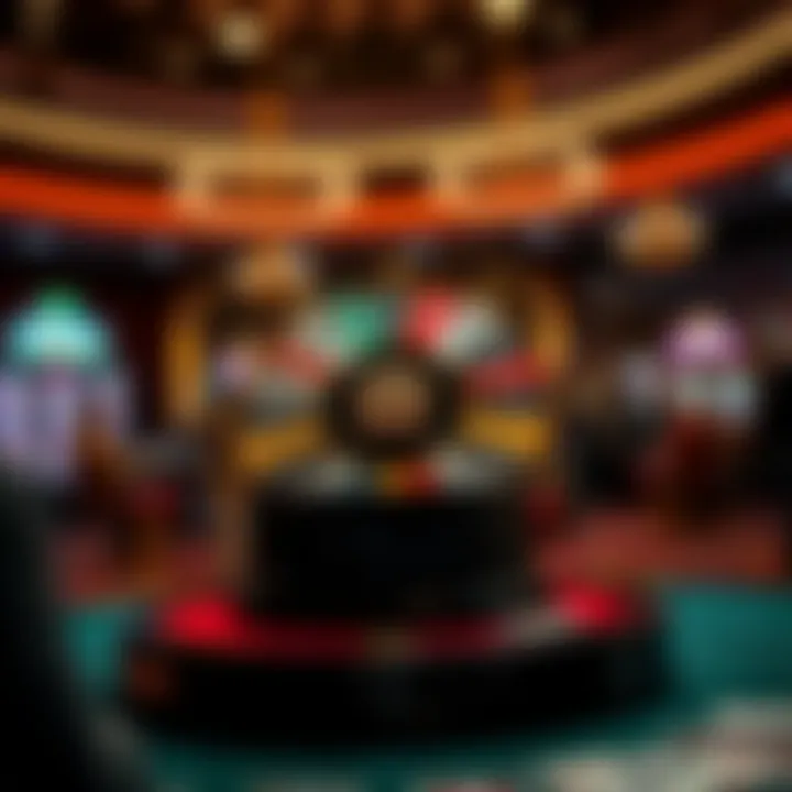 Strategic Gameplay Insights A strategic approach to Wheel of Fortune gameplay