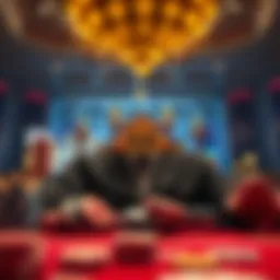 Exploring Palace of Chance Promo Codes: A Comprehensive Guide Introduction