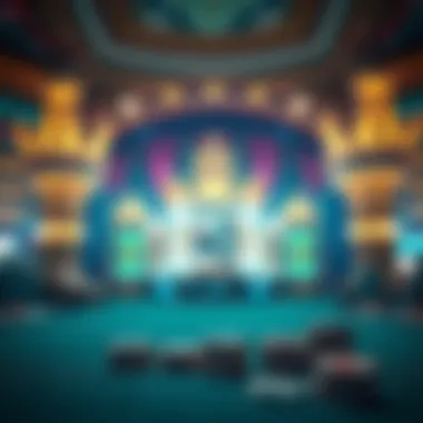 Exploring Palace of Chance Promo Codes: A Comprehensive Guide Summary