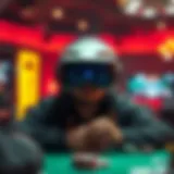 Exploring PokerStars VR: An In-Depth Analysis Introduction