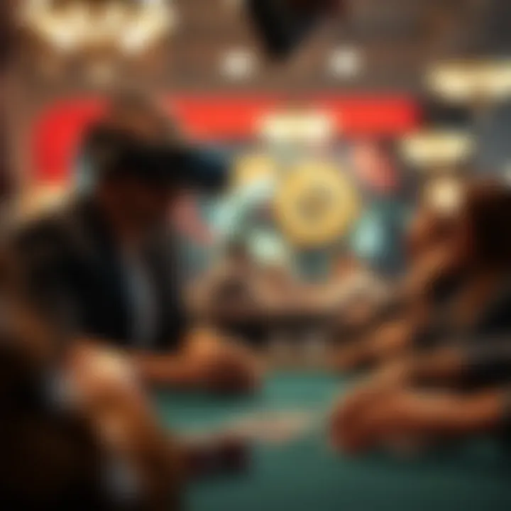 Exploring PokerStars VR: An In-Depth Analysis Summary