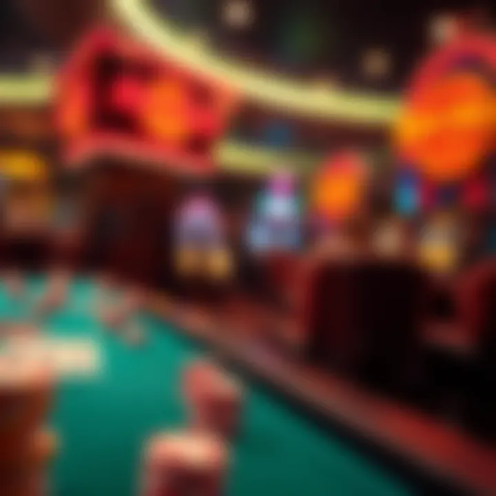 Exclusive Promotional Offers Promotional banners showcasing exclusive offers