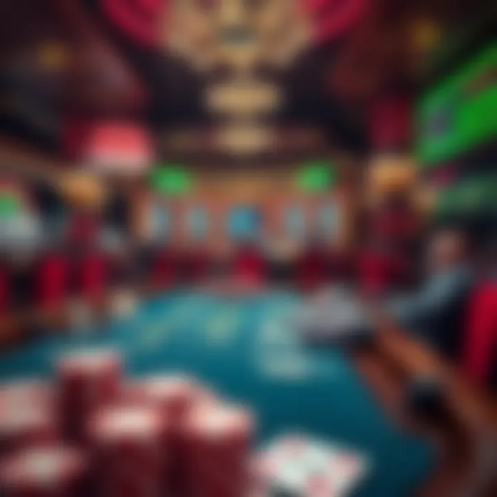 Notable Exploring Real Money Casinos: Risks, Rewards, and Strategies