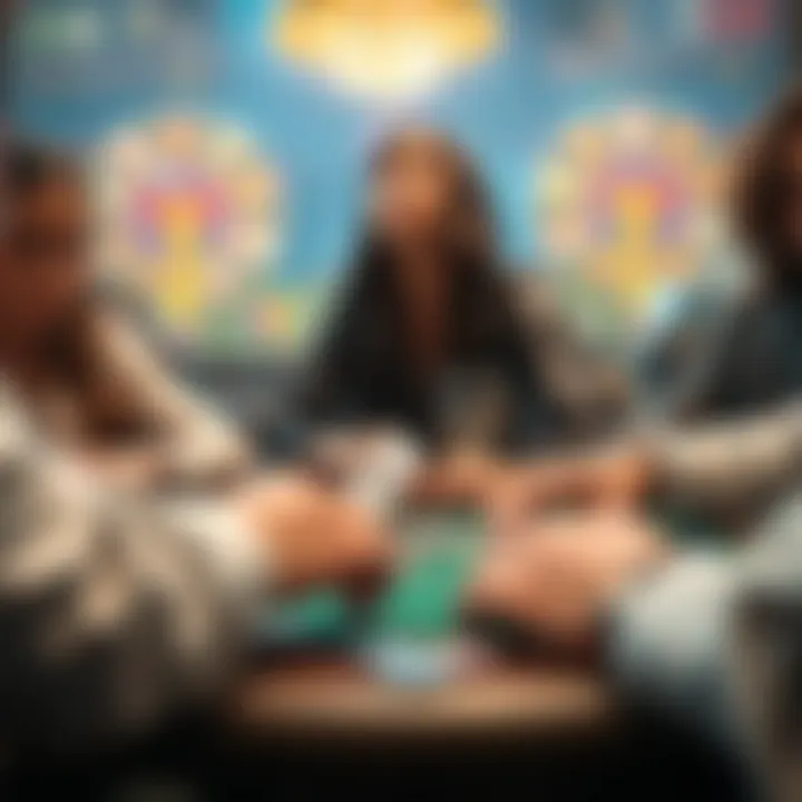 Impact of Technology on Gameplay Technology enhancing poker gameplay experience