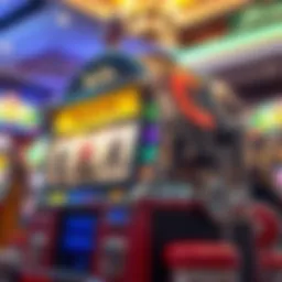 Exploring Silver Dollar Slots: An In-Depth Insight Introduction