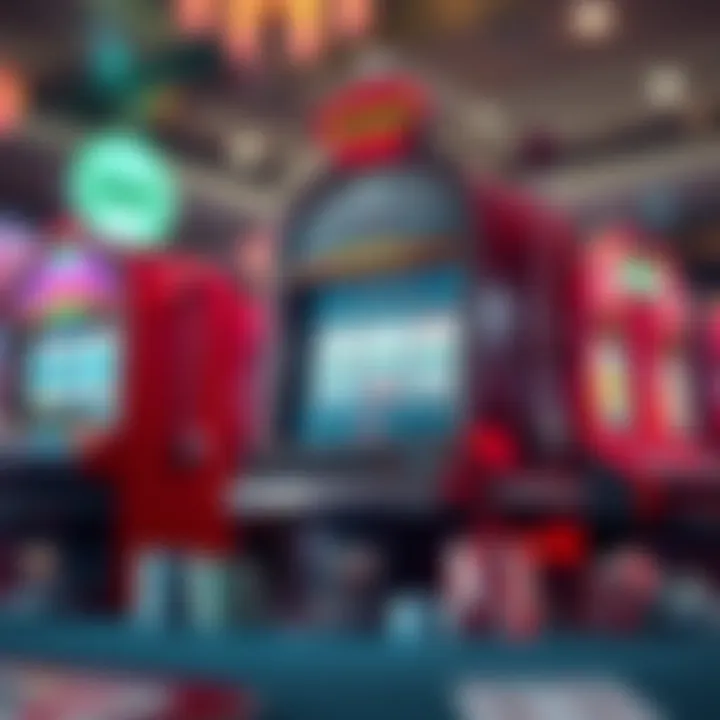 Notable Exploring Silver Dollar Slots: An In-Depth Insight