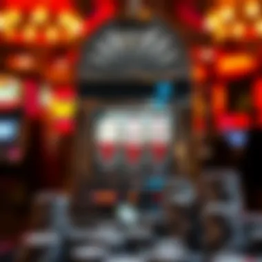 Exploring Silver Dollar Slots: An In-Depth Insight Summary Exploring Silver Dollar Slots: An In-Depth Insight Summary