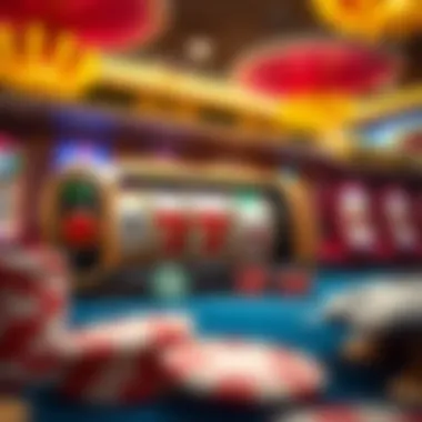 Exploring Slotomania: Free Coins for iPhone Users Summary Exploring Slotomania: Free Coins for iPhone Users Summary