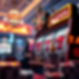 Exploring Slots Where You Can Buy Bonuses Introduction