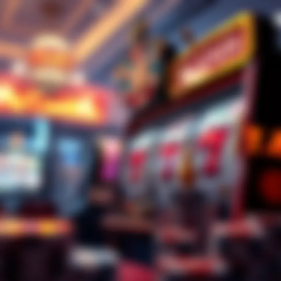 Exploring Slots Where You Can Buy Bonuses Introduction