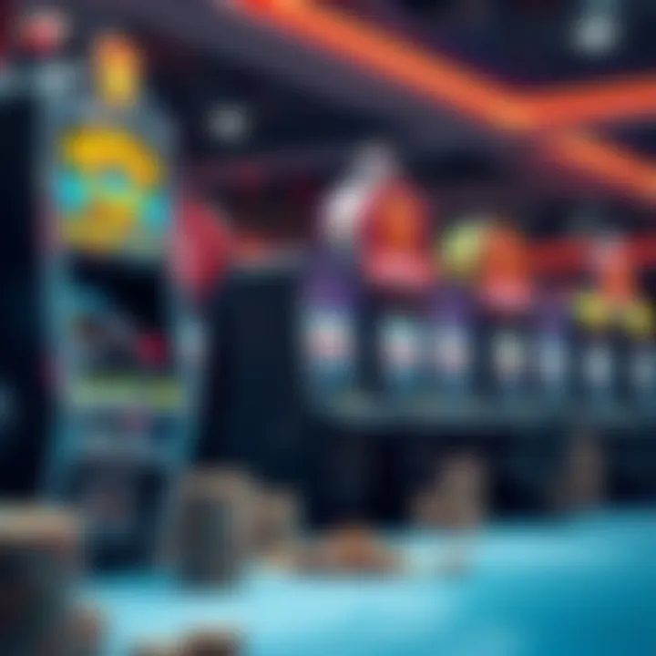 Notable Exploring Slots Where You Can Buy Bonuses