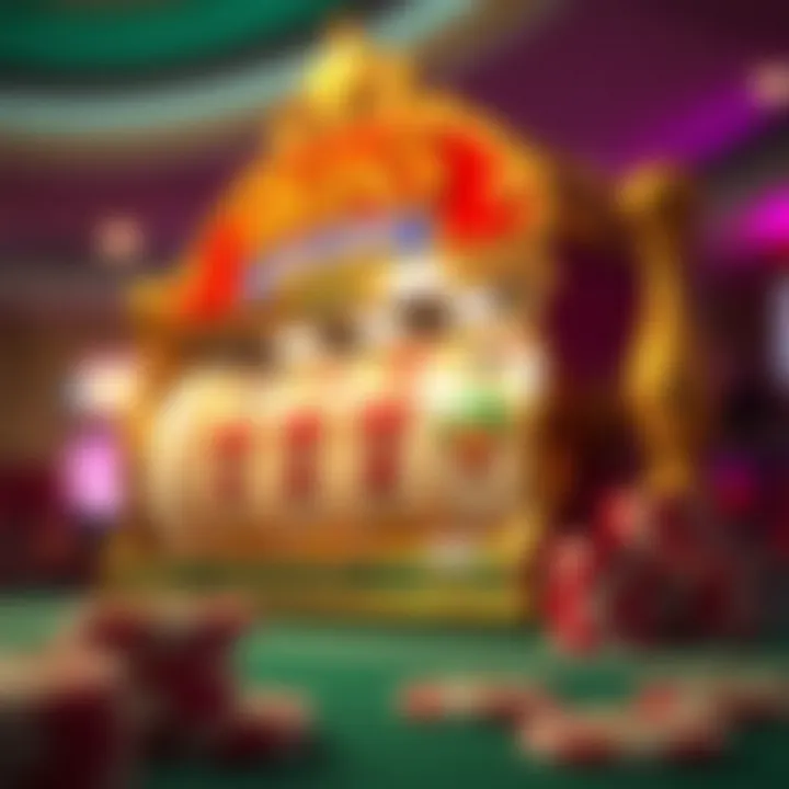 Exploring Slots Where You Can Buy Bonuses Summary