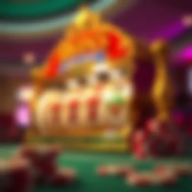 Exploring Slots Where You Can Buy Bonuses Summary Exploring Slots Where You Can Buy Bonuses Summary