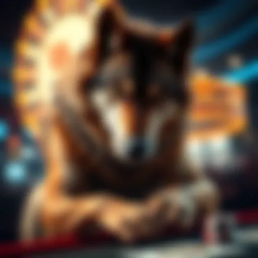Exploring Slots Wolf Magic: A Comprehensive Overview Introduction