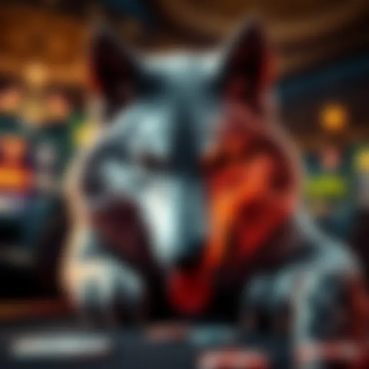Notable Exploring Slots Wolf Magic: A Comprehensive Overview