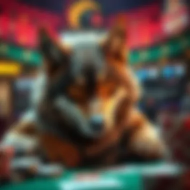 Exploring Slots Wolf Magic: A Comprehensive Overview Summary