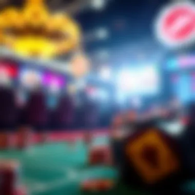 An infographic illustrating monetization strategies in social gaming