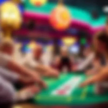 Strategic Betting Guide at Delaware Park A guide to strategic betting at Delaware Park Casino