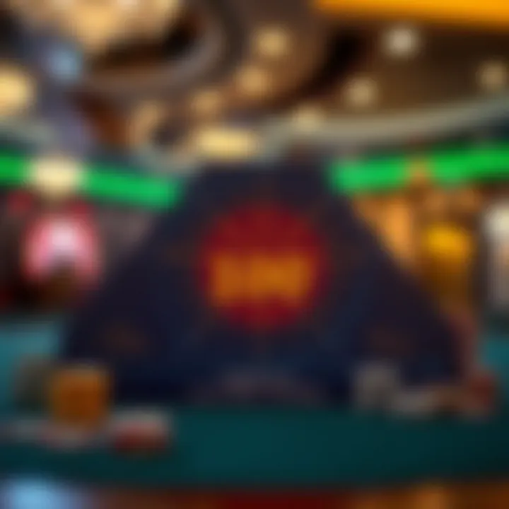 Mathematical Principles Behind Slot Spins Chart depicting mathematical principles of spins