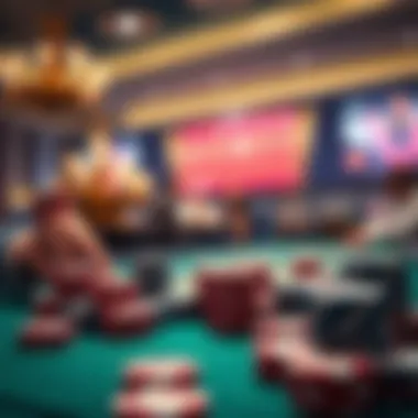 Strategies for Maximizing Online Casino Bonuses Strategic tips for maximizing online casino bonuses