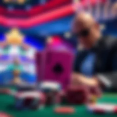 Safe Payment Methods for Real Money Gaming Secure online payment options for casino players