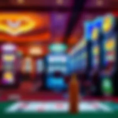 Promotions at Lucky Eagle Casino Exciting promotional offers at the casino