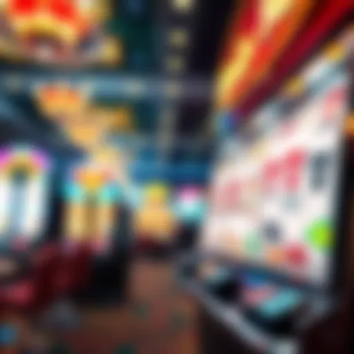 Exploring the Best Winning Slots at Casinos Introduction