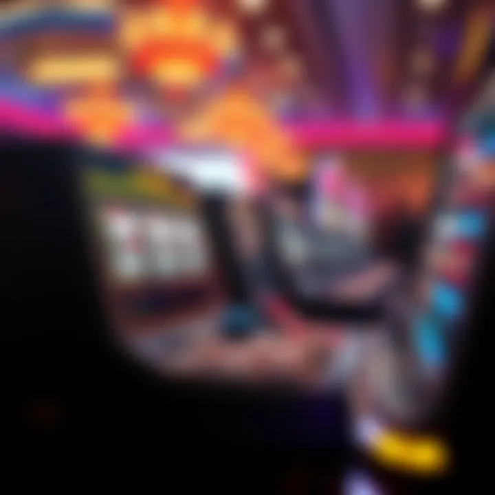 Notable Exploring the Best Winning Slots at Casinos