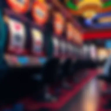 Exploring the Best Winning Slots at Casinos Summary