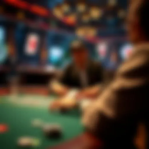 Exploring the Bovada Gambling App: A Comprehensive Guide Introduction