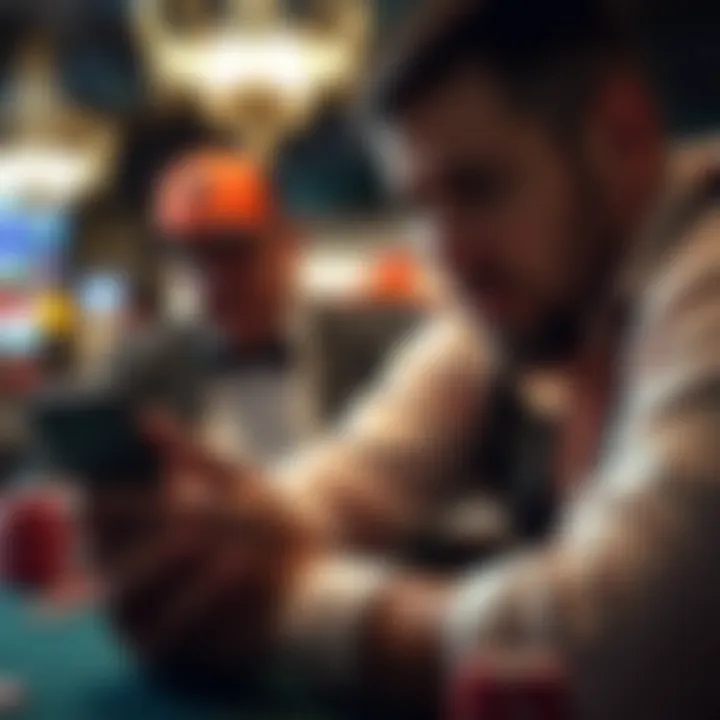Notable Exploring the Bovada Gambling App: A Comprehensive Guide