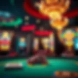 Exploring the Buffalo Diamond Game Online Introduction