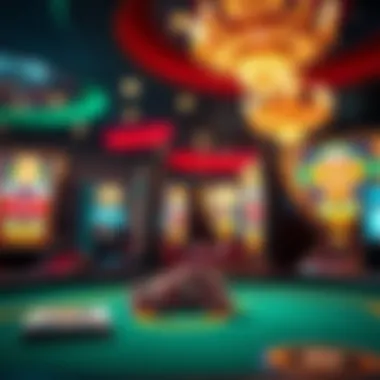 Exploring the Buffalo Diamond Game Online Introduction Exploring the Buffalo Diamond Game Online Introduction