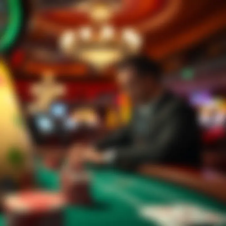 Notable Exploring the Casino Landscape in Everett, Massachusetts