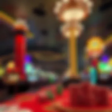 Exploring the Casino Landscape in Everett, Massachusetts Summary